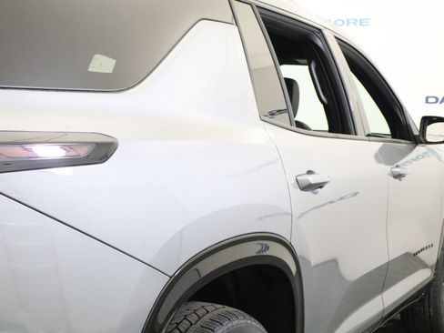 New 2026 Chevrolet Traverse RS FWD image 6