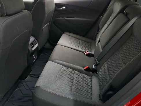 Certified 2024 Chevrolet Equinox LT w/ LPO, Floor Liner Package FWD image 22