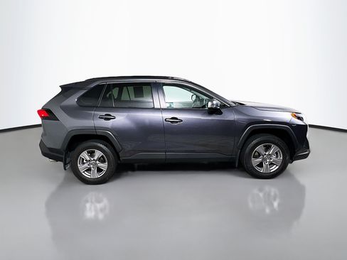 Used 2024 Toyota RAV4 XLE w/ Convenience Package FWD image 3