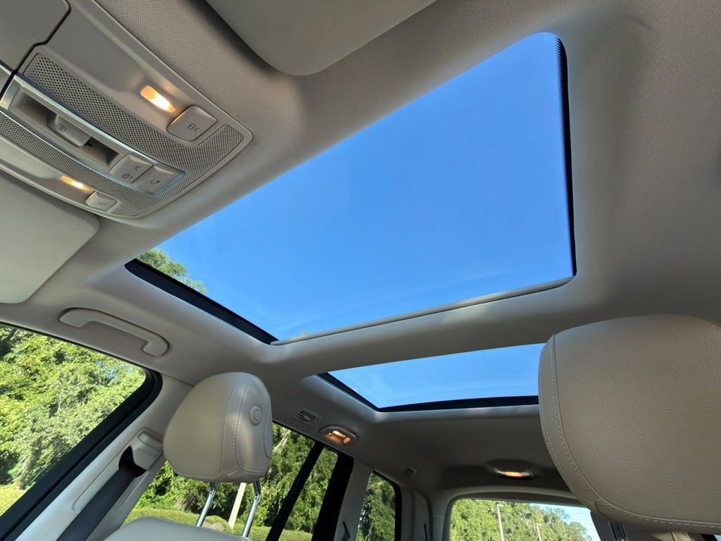 Used 2019 Mercedes-Benz GLS 450 4MATIC image 23