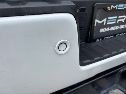 Used 2019 GMC Sierra 2500 Denali w/ Duramax Plus Package AWD/4WD image 17