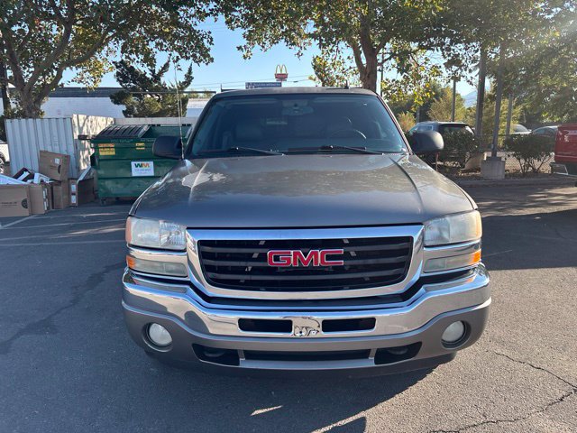 Used 2006 GMC Sierra 1500 SLT w/ Onstar Plus Package AWD/4WD image 10