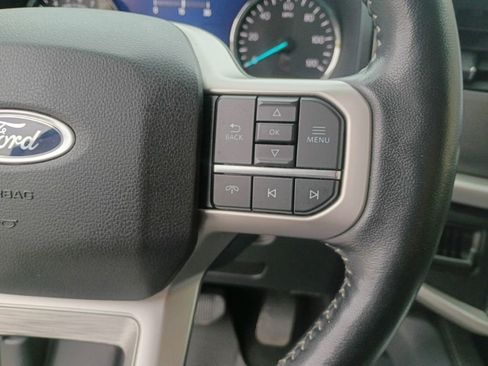 Used 2023 Ford Expedition XLT image 49