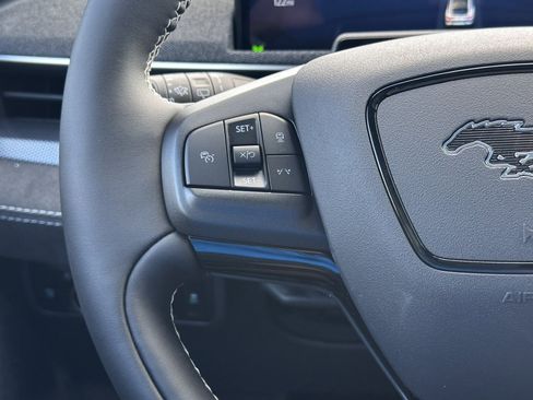 New 2025 Ford Mustang Mach-E GT image 27