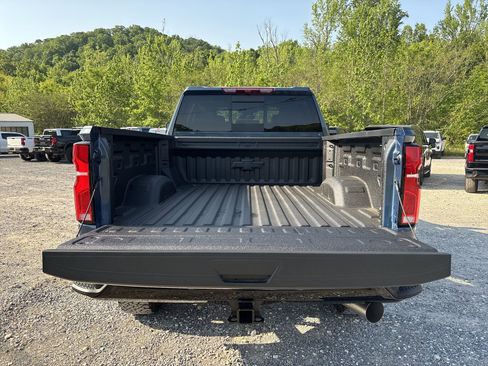 New 2026 Chevrolet Silverado 2500 LT w/ Trail Boss Package AWD/4WD image 25