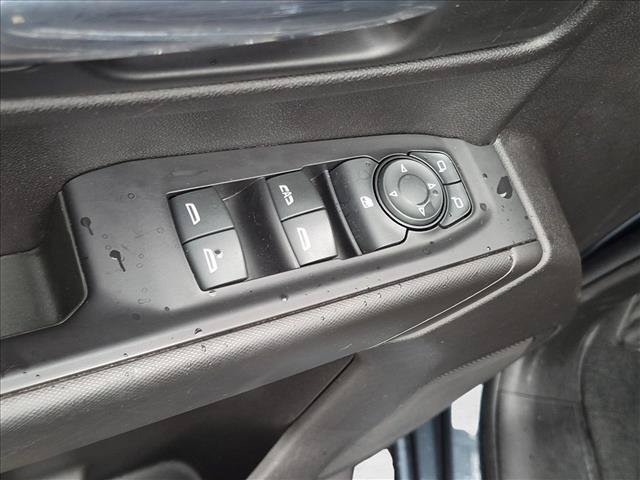 Certified 2021 Chevrolet Silverado 1500 Custom w/ LPO, Dark Essentials Package AWD/4WD image 12
