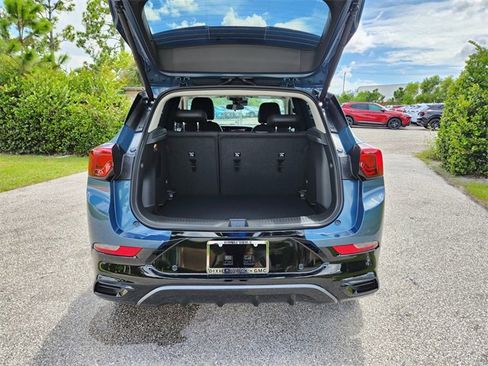 New 2026 Buick Encore GX Sport Touring w/ Advanced Technology Package image 5
