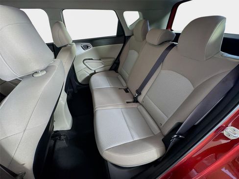 Used 2022 Kia Soul LX FWD image 20