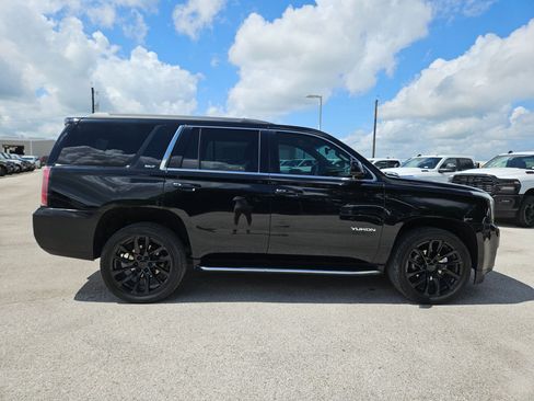 Used 2019 GMC Yukon SLT w/ Open Road Package AWD/4WD image 2