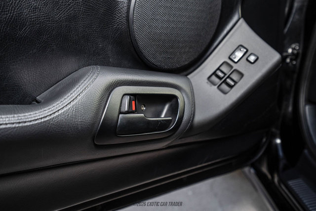 Used 1997 Toyota Supra Turbo RWD image 88