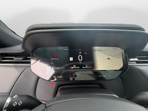 New 2026 Land Rover Range Rover Sport SE AWD/4WD image 11