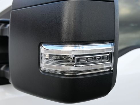 New 2026 Ford F350 XL w/ STX Appearance Package image 17