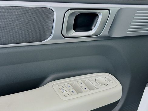 New 2026 Hyundai Santa Fe SE FWD image 18