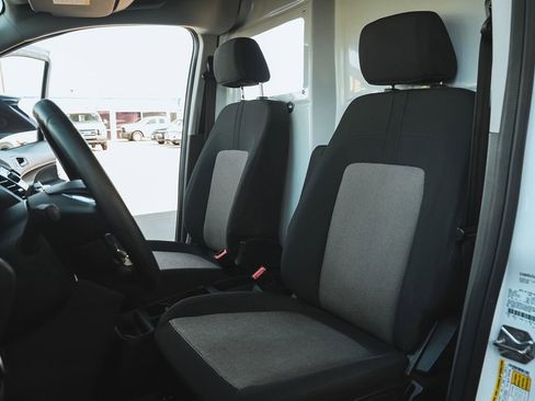Used 2023 Ford Transit Connect XL image 16