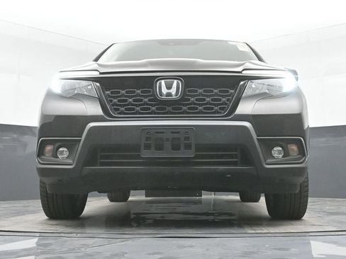 Used 2021 Honda Passport EX-L image 50