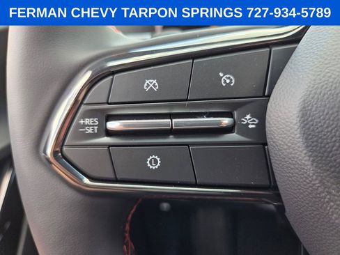 New 2026 Chevrolet Equinox RS w/ Convenience Package III image 31