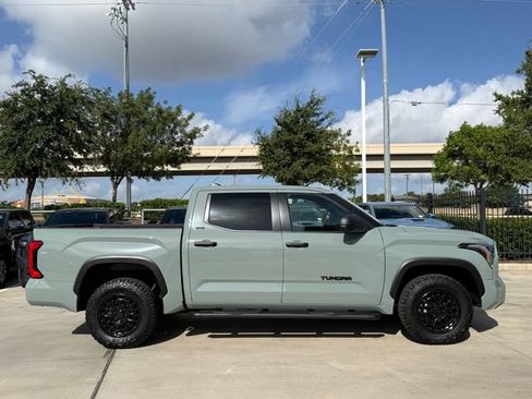 Used 2026 Toyota Tundra SR5 AWD/4WD image 5