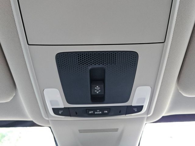 Certified 2026 Honda CR-V EX-L image 22