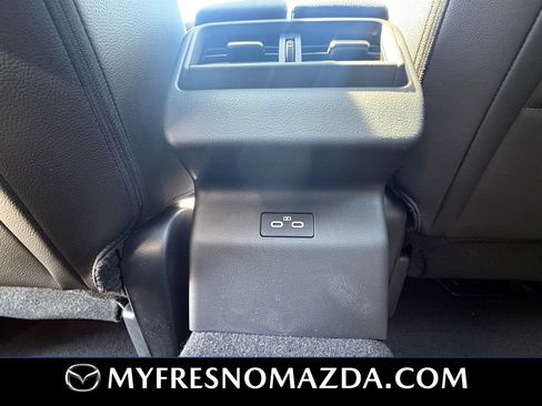 New 2026 MAZDA CX-50 AWD 2.5 S w/ Premium Package image 34