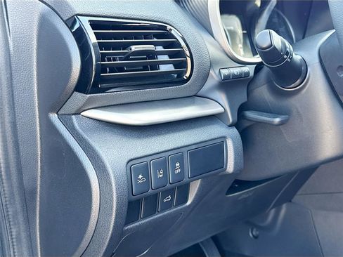 New 2026 Mitsubishi Eclipse Cross Black Edition image 10