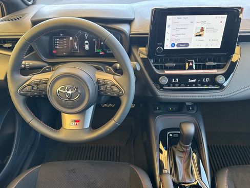 New 2026 Toyota Corolla GR AWD/4WD image 17