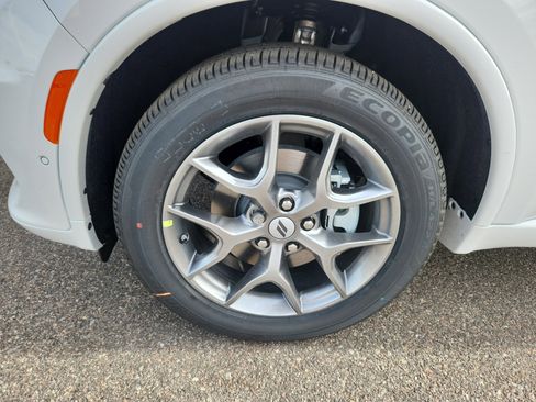 New 2026 Dodge Durango GT image 29