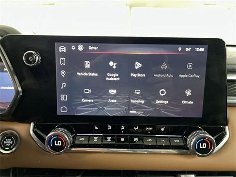 Certified 2024 GMC Canyon AT4 image 13