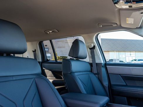 New 2026 Hyundai Santa Fe SEL image 15