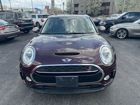 Used 2017 MINI Cooper Clubman S image 2