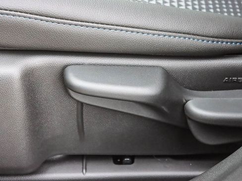 New 2026 Chevrolet Trax LT w/ Driver Confidence Package image 20