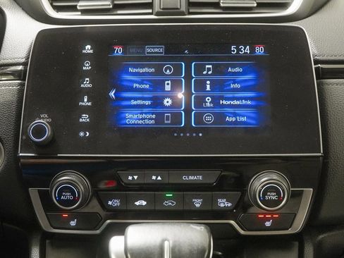 Used 2020 Honda CR-V Touring image 27