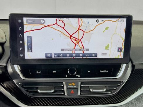 Used 2024 Nissan Altima 2.5 SR w/ SR Premium Package image 11