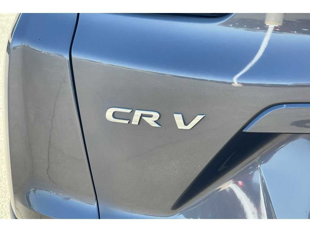 Certified 2022 Honda CR-V EX-L image 48