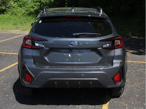 New 2026 Subaru Crosstrek 2.5i Premium AWD/4WD image 23