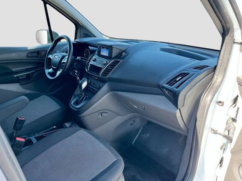 Used 2023 Ford Transit Connect XL FWD image 26
