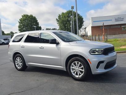 Used 2025 Dodge Durango GT