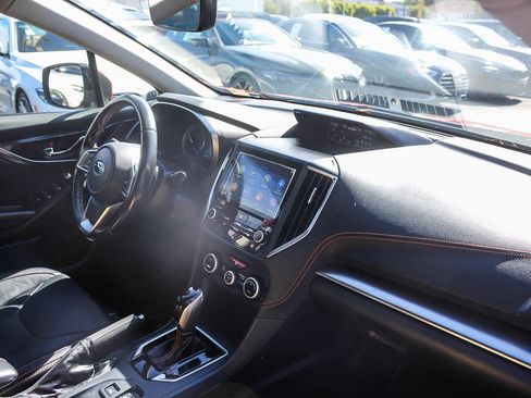 Used 2019 Subaru Crosstrek 2.0i Limited w/ Moonroof Package image 16