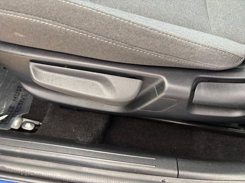 Used 2025 Kia K4 FWD image 19