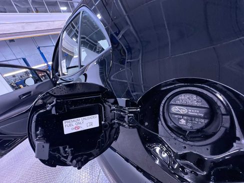 New 2025 Toyota Corolla GR image 37