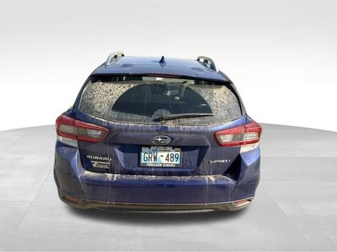Used 2023 Subaru Impreza 2.0i Premium AWD/4WD image 4