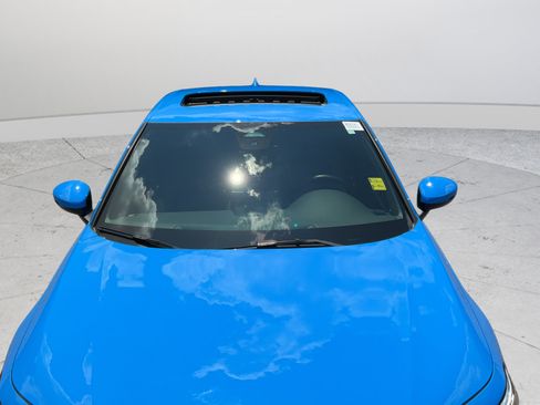 Used 2022 Honda Civic Sport Touring image 34