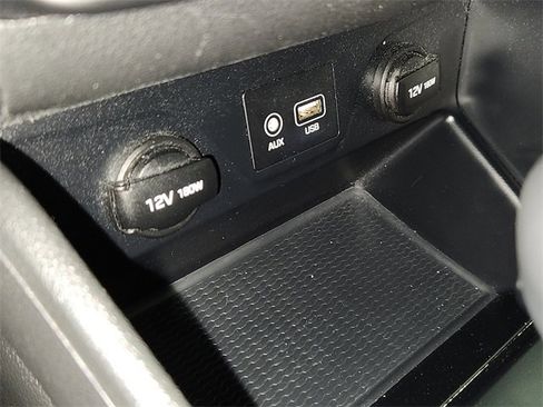 Used 2017 Hyundai Tucson SE Plus w/ Cargo Package image 23