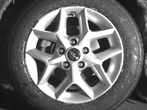 Used 2025 Kia Soul LX w/ LX Technology Package image 12