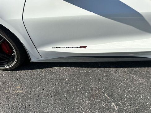 Used 2023 Chevrolet Corvette Stingray Coupe RWD image 12