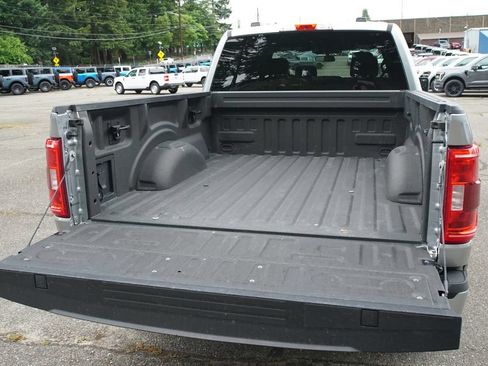 Used 2022 Ford F150 XLT w/ Equipment Group 301A Mid AWD/4WD image 23