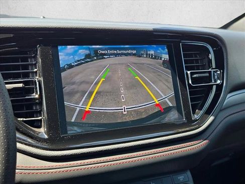 Used 2026 Dodge Durango GT RWD image 14