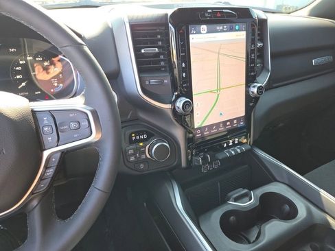 Used 2026 RAM 1500 Big Horn AWD/4WD image 41