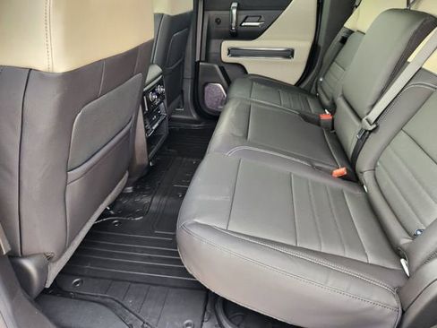 New 2026 GMC Hummer EV 4x4 Crew Cab image 48