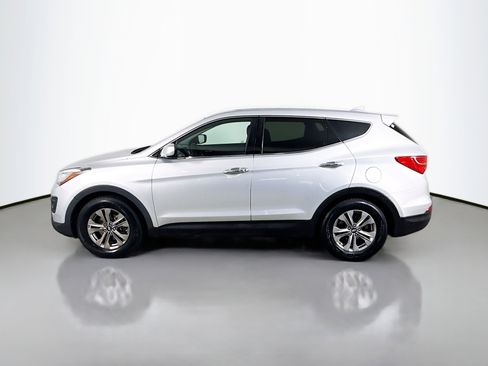 Used 2016 Hyundai Santa Fe Sport image 6