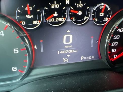 Used 2015 GMC Yukon Denali w/ Open Road Package AWD/4WD image 11